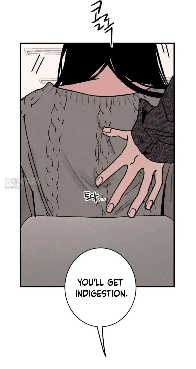How to Love Ma Doae Chapter 3 page 120