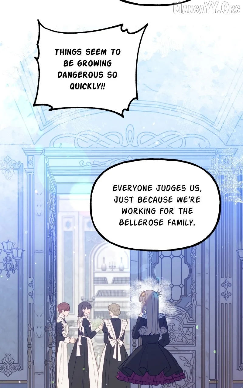 Fake Bonds Chapter 2 page 110