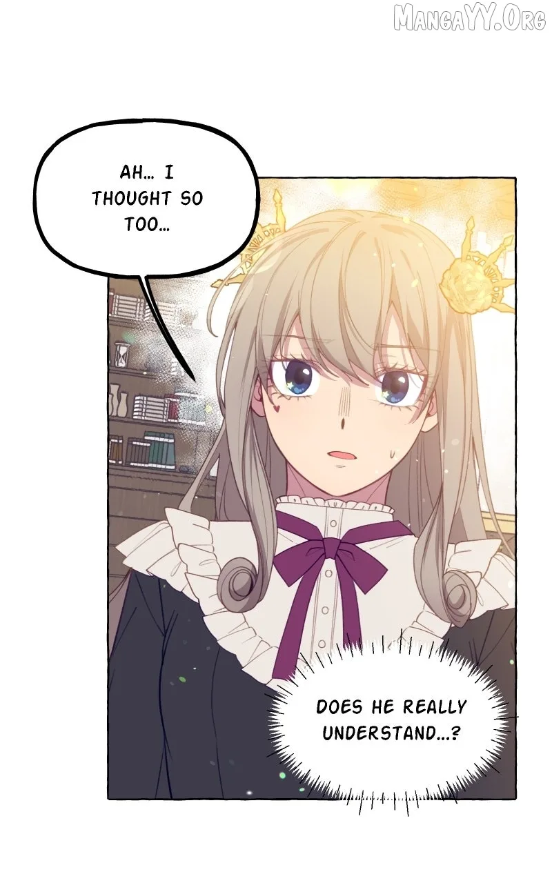 Fake Bonds Chapter 3 page 39