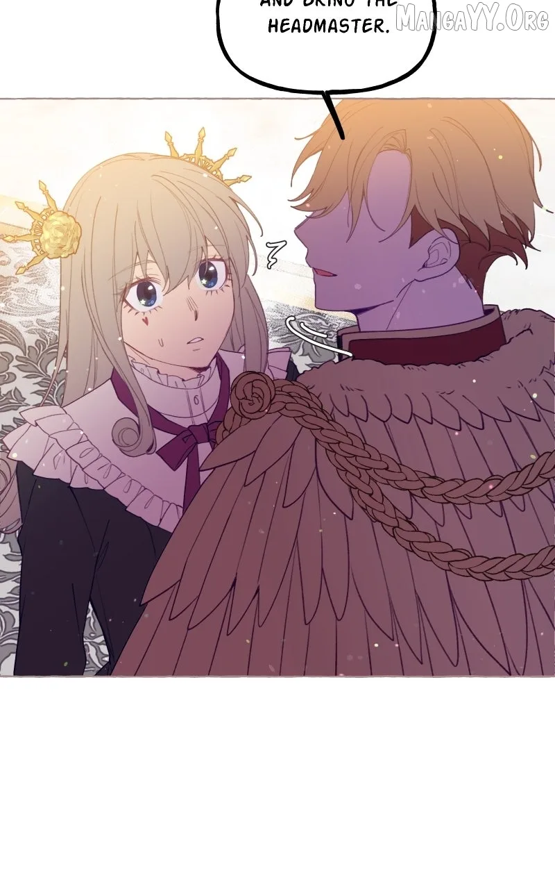 Fake Bonds Chapter 3 page 46