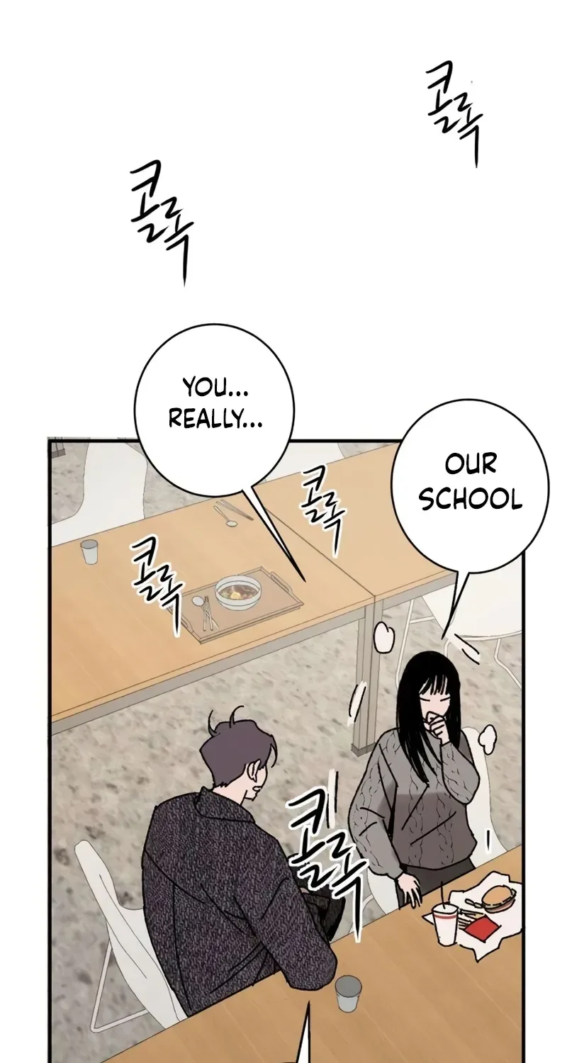 How to Love Ma Doae Chapter 3 page 118