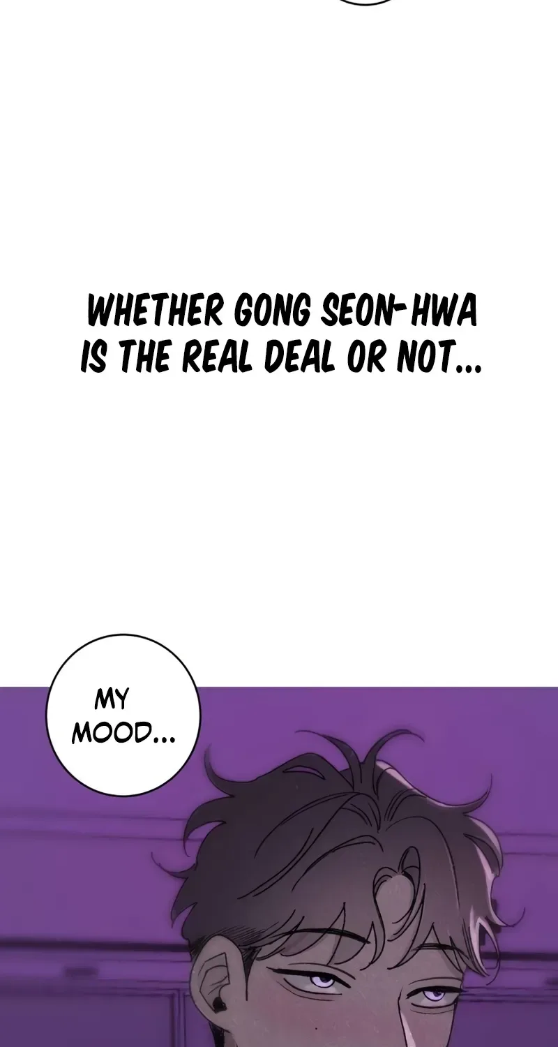 How to Love Ma Doae Chapter 3 page 139