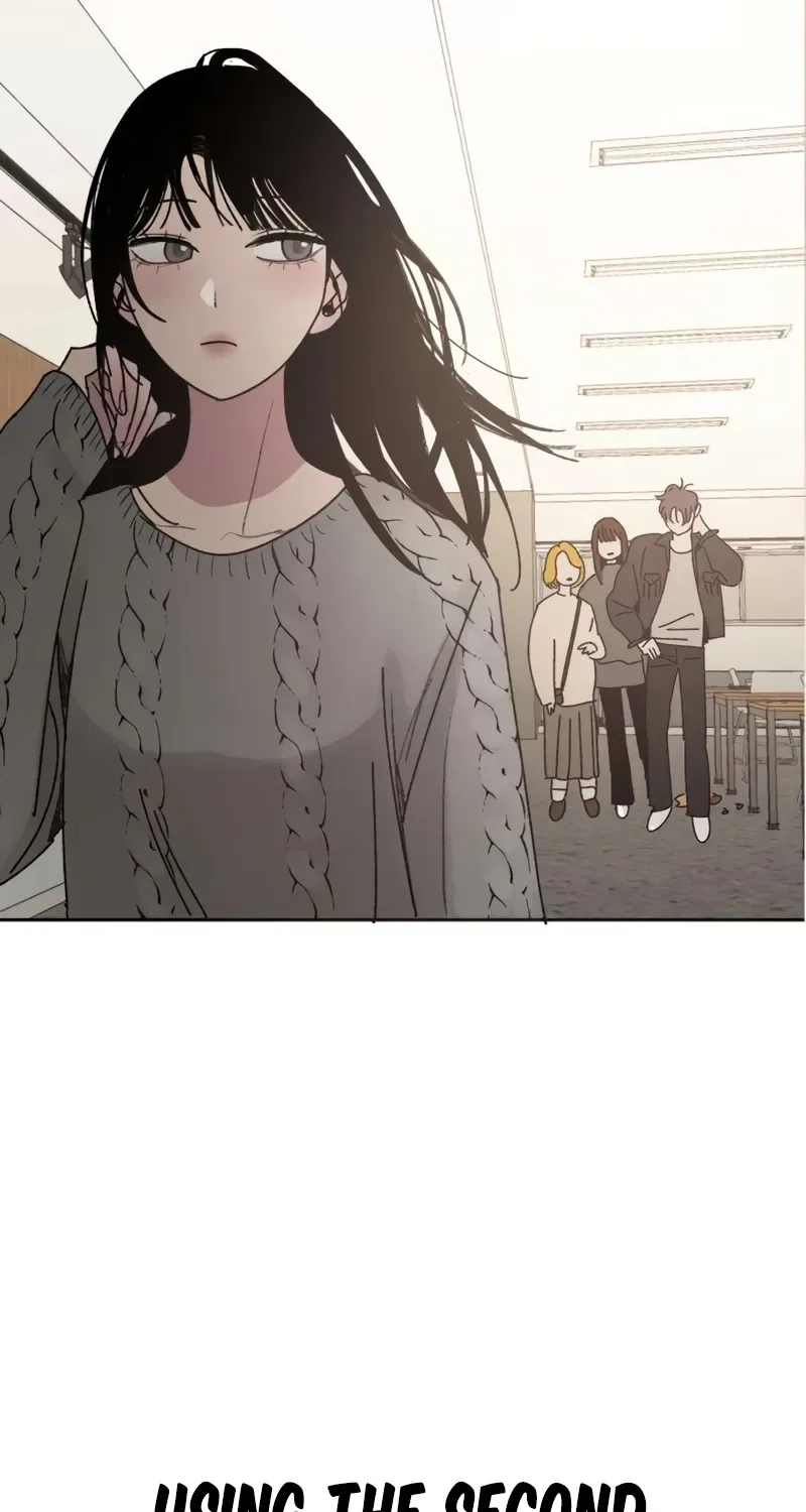 How to Love Ma Doae Chapter 3 page 141