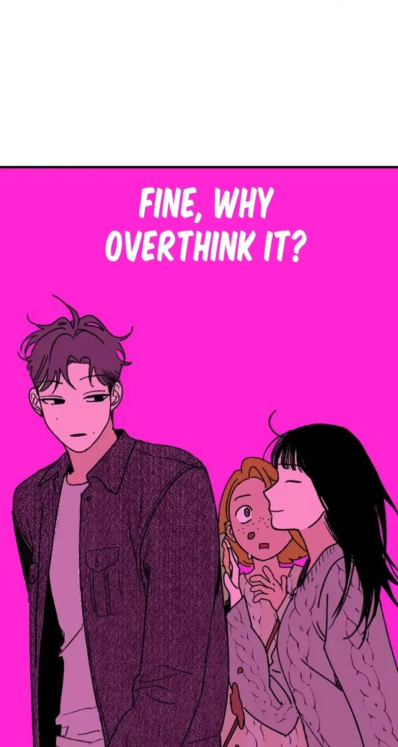How to Love Ma Doae Chapter 3 page 131