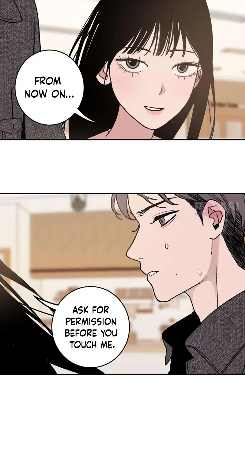 How to Love Ma Doae Chapter 3 page 133