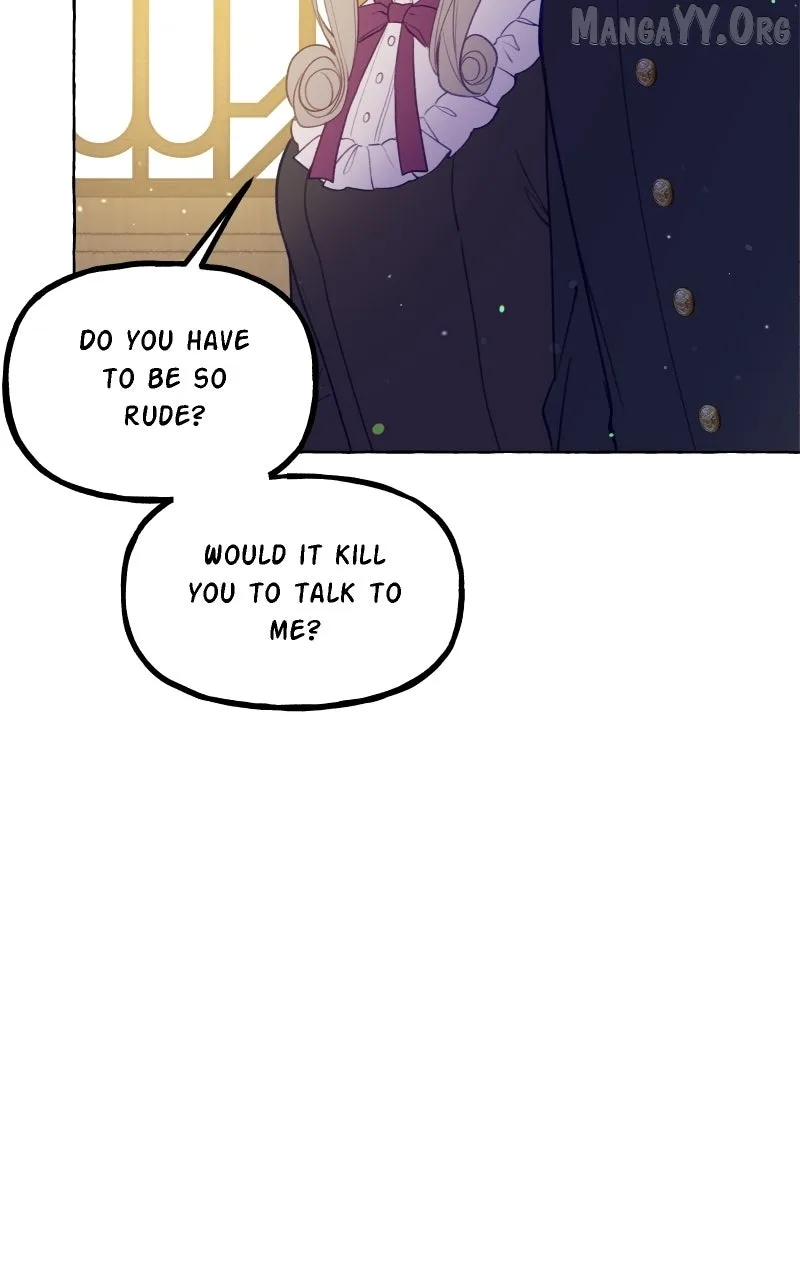 Fake Bonds Chapter 3 page 70