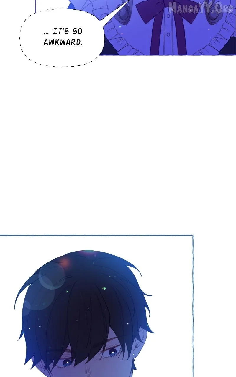 Fake Bonds Chapter 3 page 66