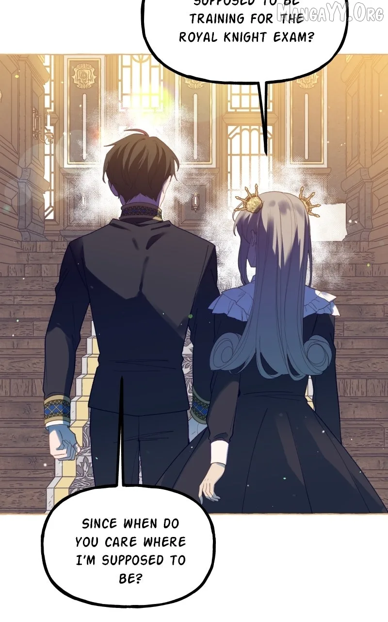 Fake Bonds Chapter 3 page 68