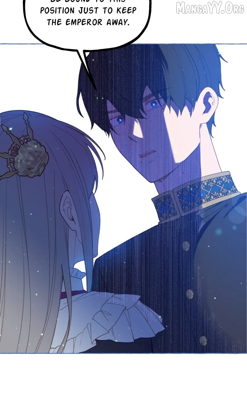 Fake Bonds Chapter 3 page 76