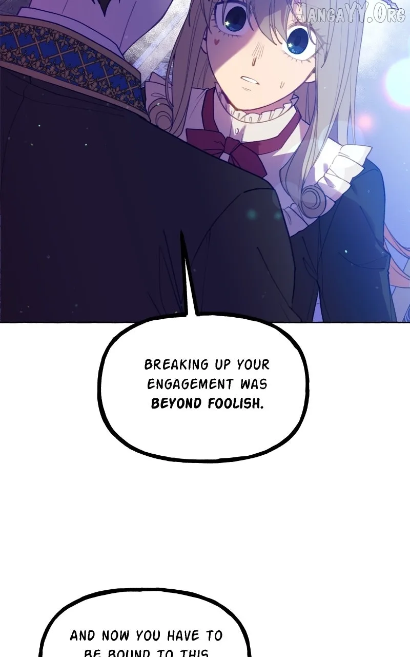 Fake Bonds Chapter 3 page 75