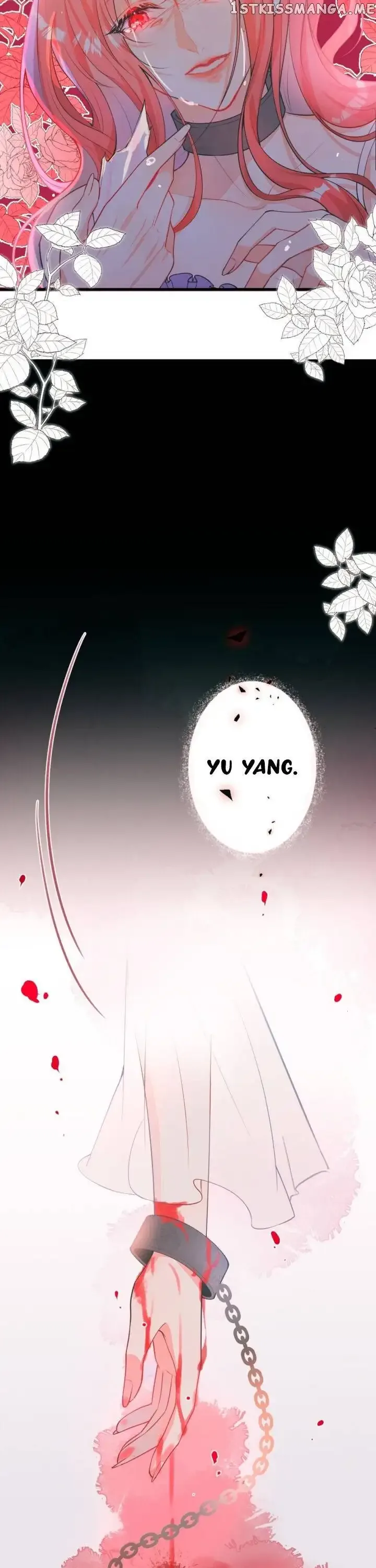 Transmigrating Through Every World to Be Your Black Lotus Chapter 1 page 11