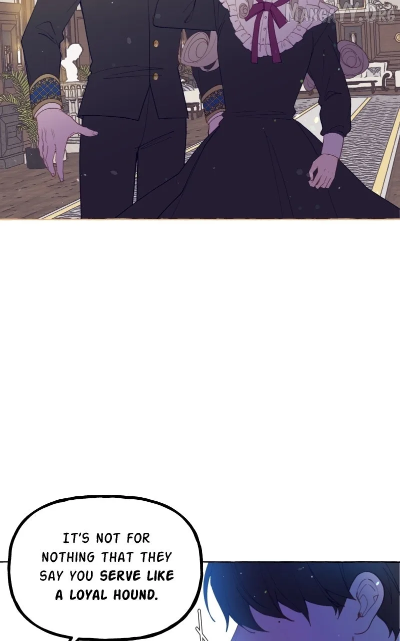 Fake Bonds Chapter 3 page 81