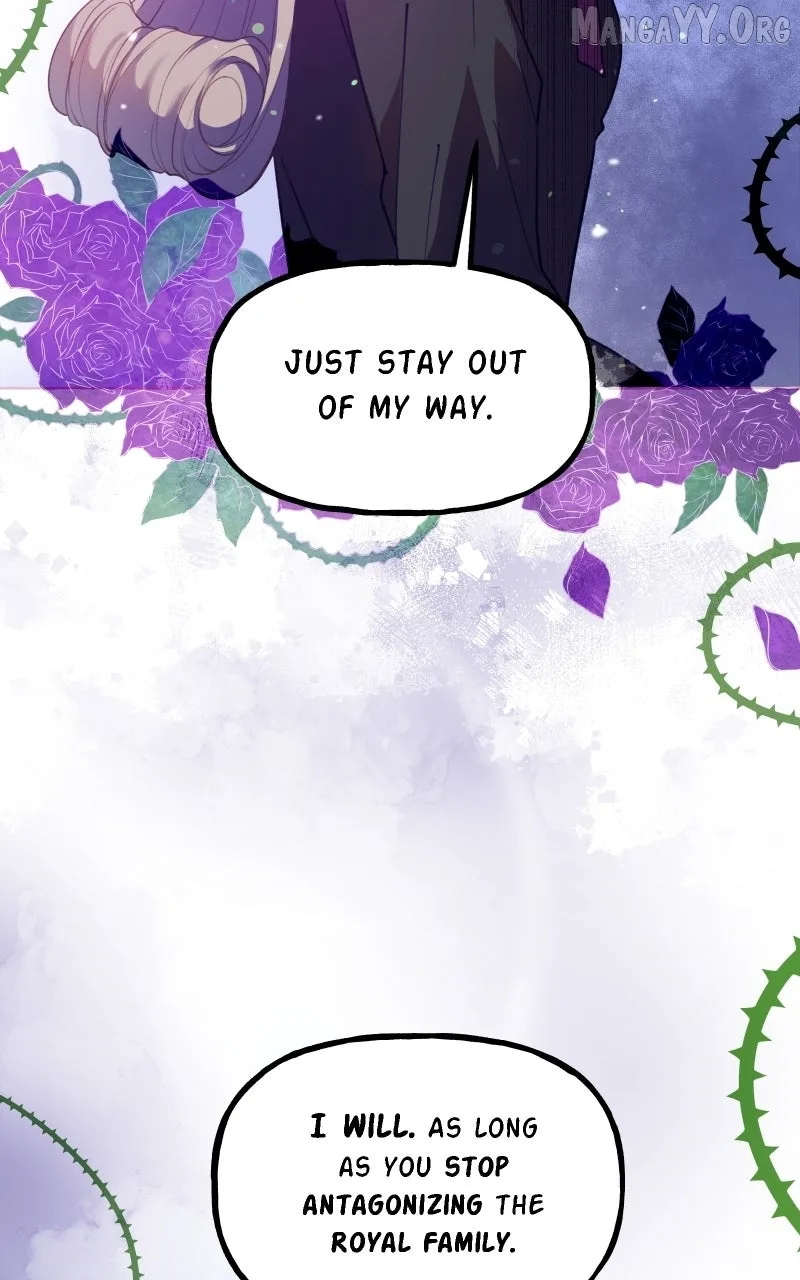 Fake Bonds Chapter 3 page 78