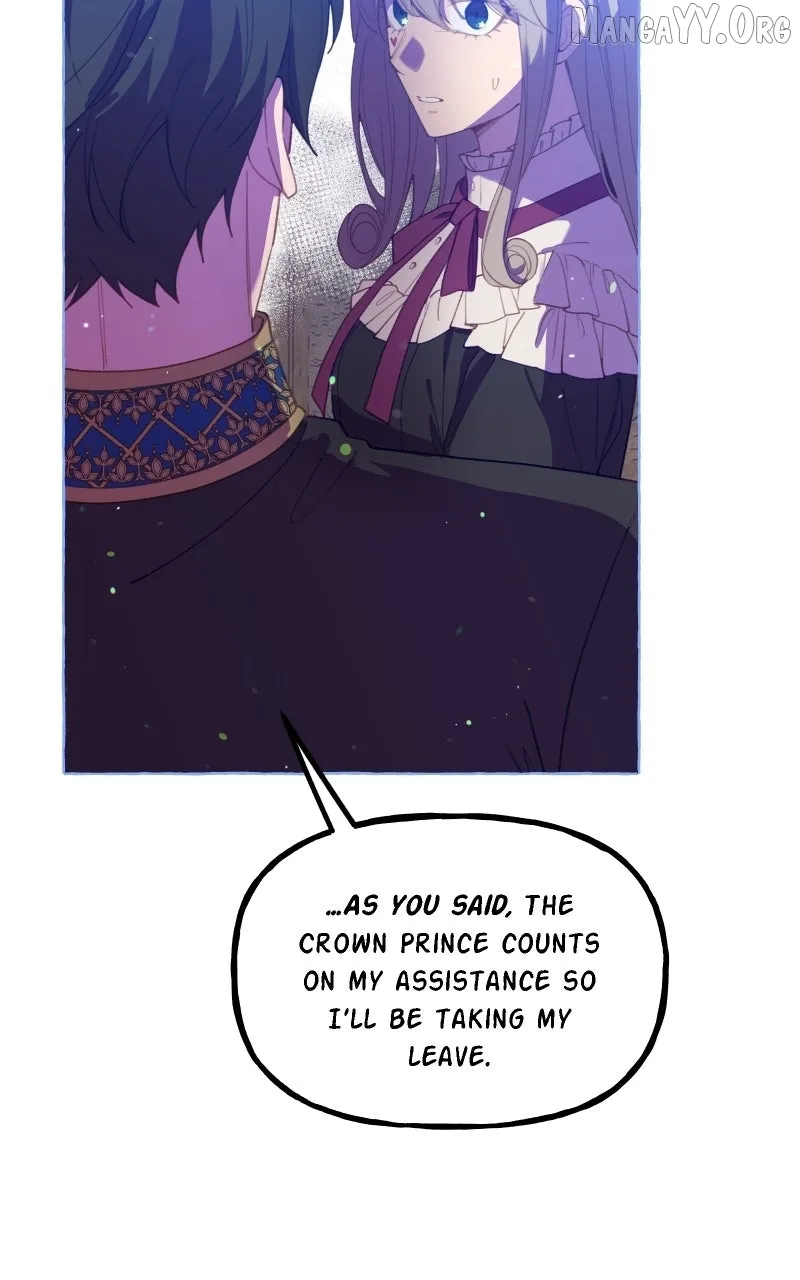 Fake Bonds Chapter 3 page 89