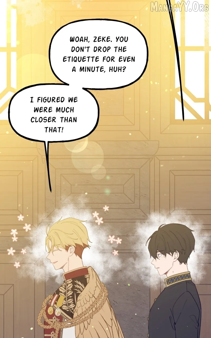 Fake Bonds Chapter 3 page 97