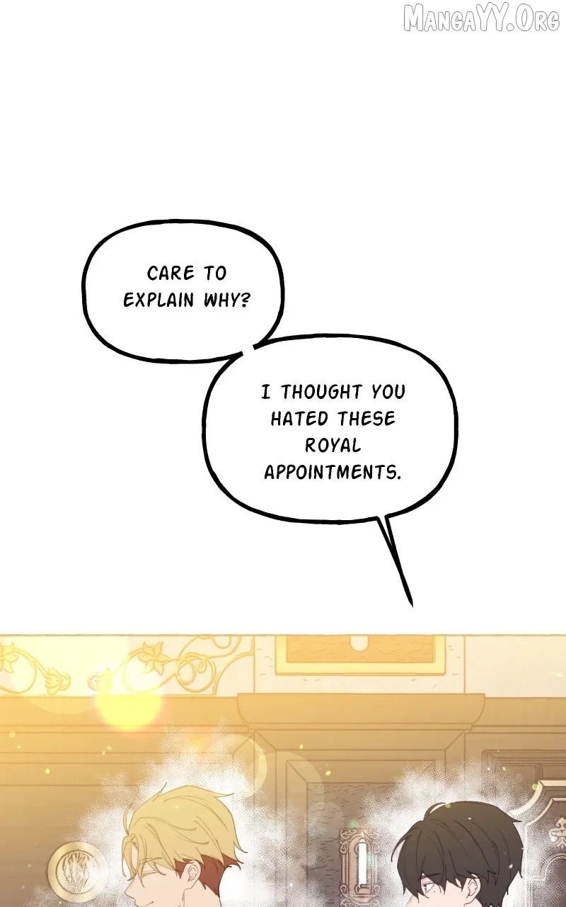 Fake Bonds Chapter 3 page 103