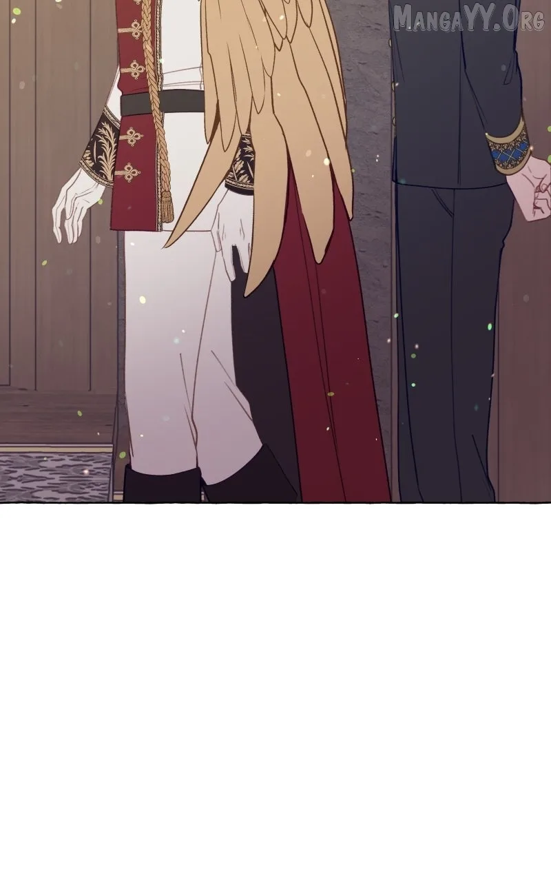 Fake Bonds Chapter 3 page 98