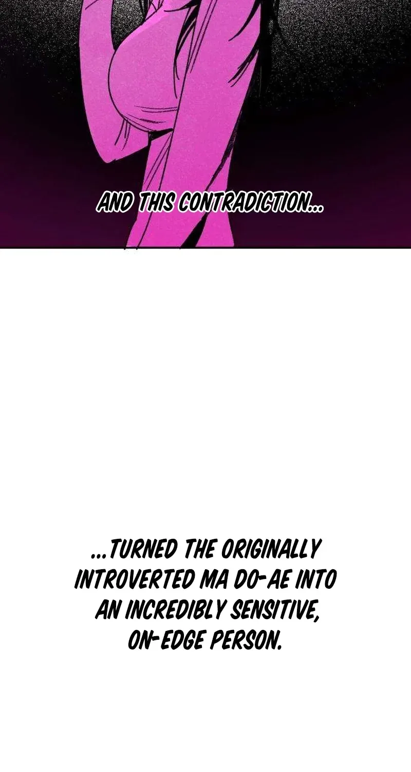 How to Love Ma Doae Chapter 4 page 6
