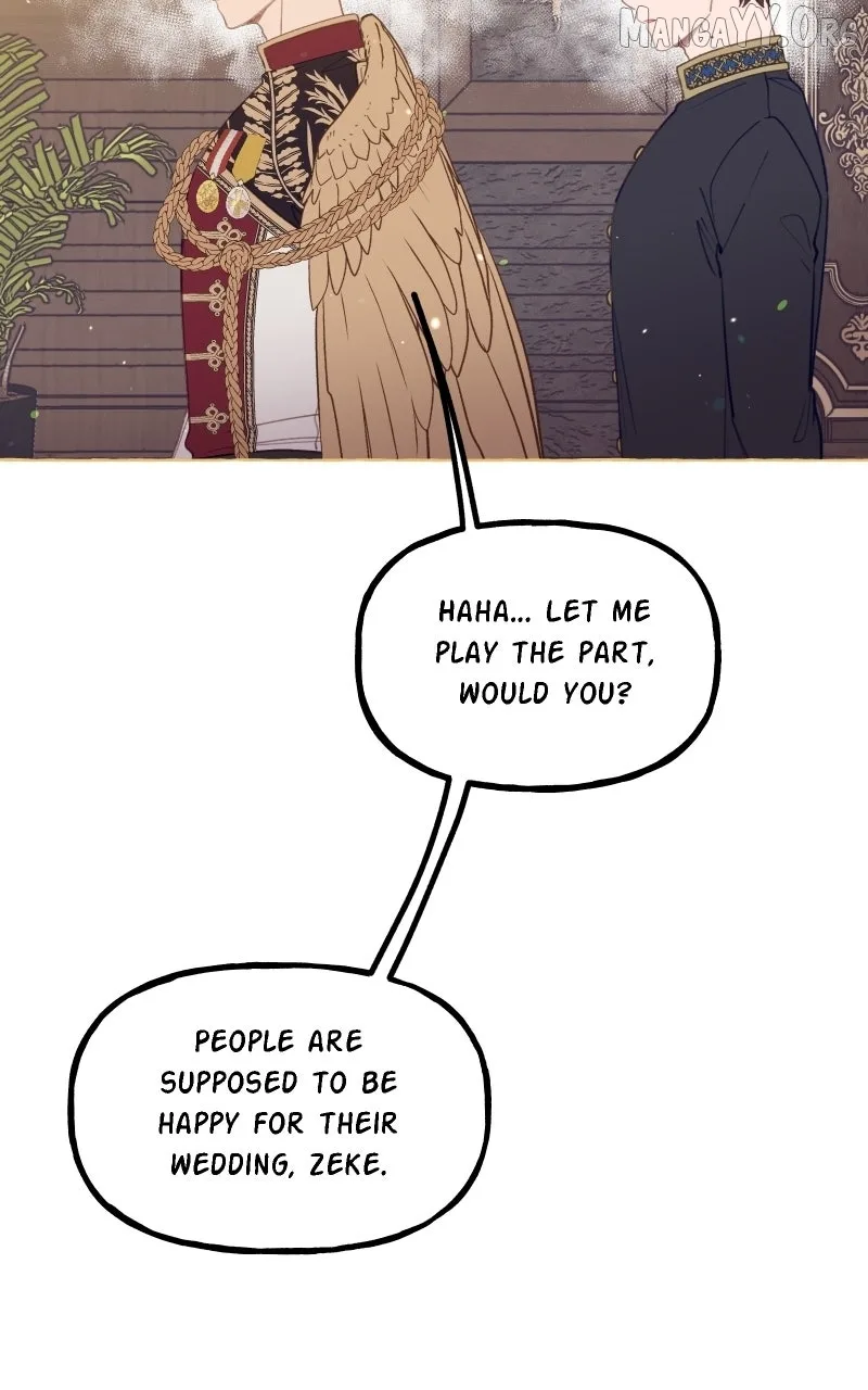 Fake Bonds Chapter 3 page 104