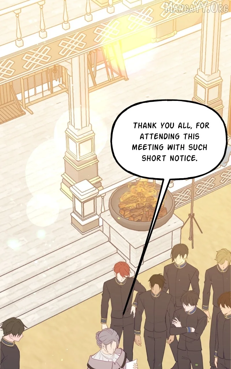 Fake Bonds Chapter 3 page 113