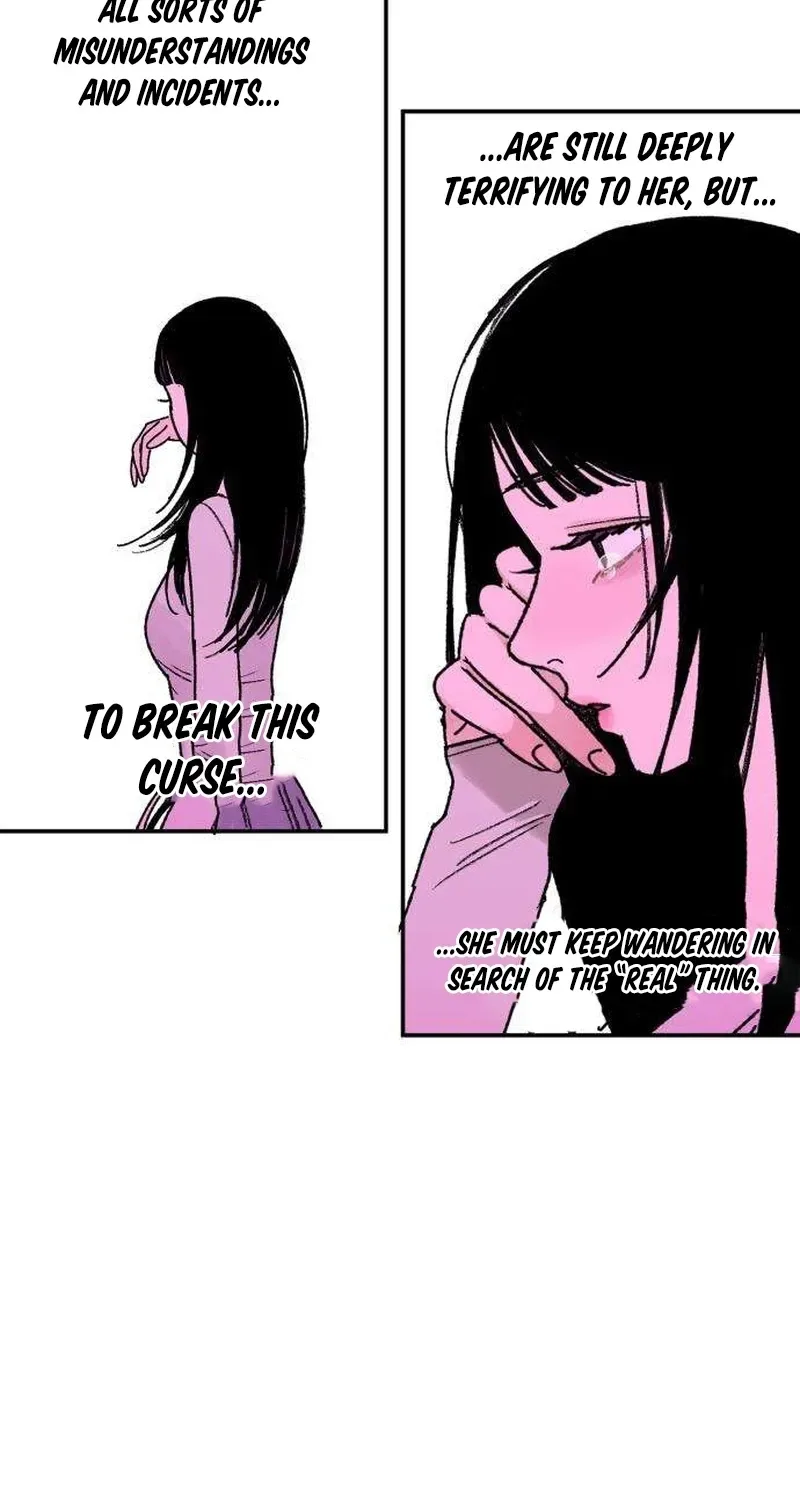 How to Love Ma Doae Chapter 4 page 3