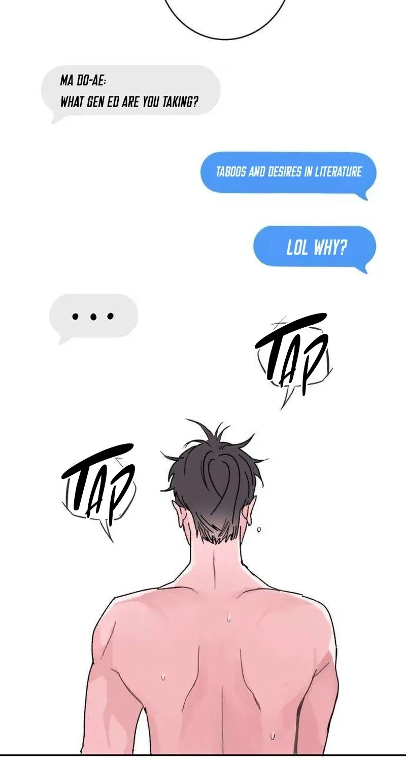 How to Love Ma Doae Chapter 4 page 12