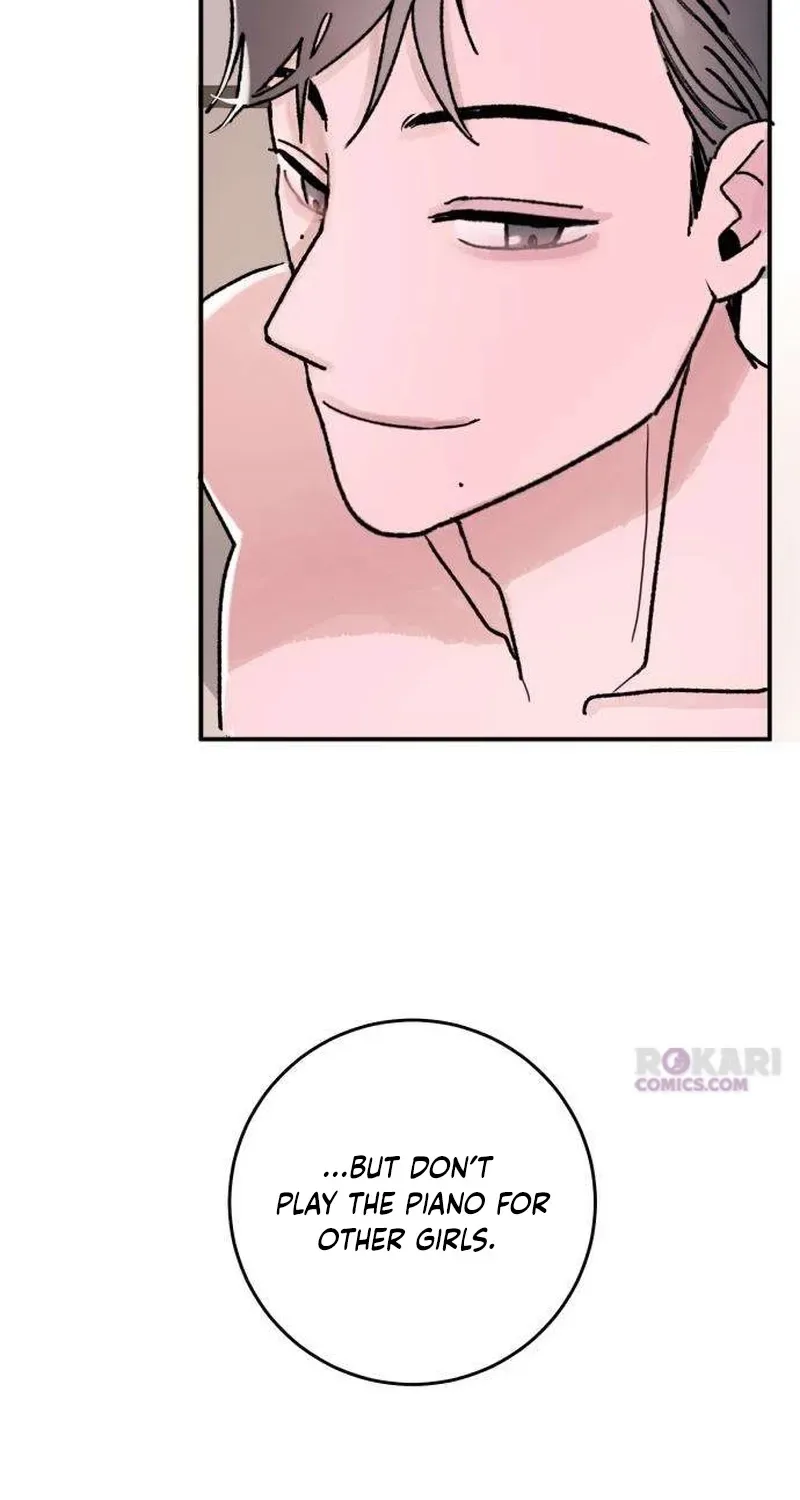How to Love Ma Doae Chapter 4 page 17