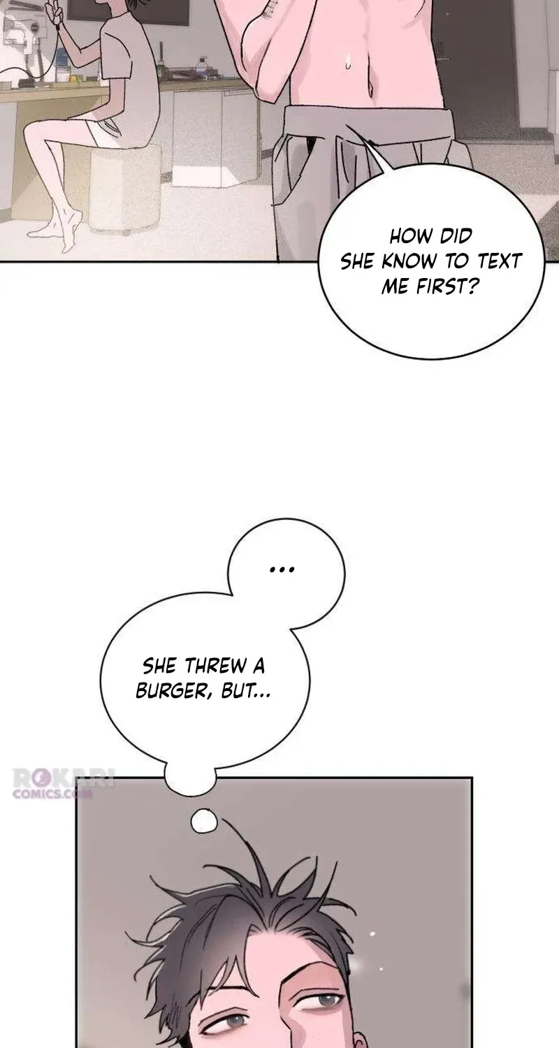 How to Love Ma Doae Chapter 4 page 10