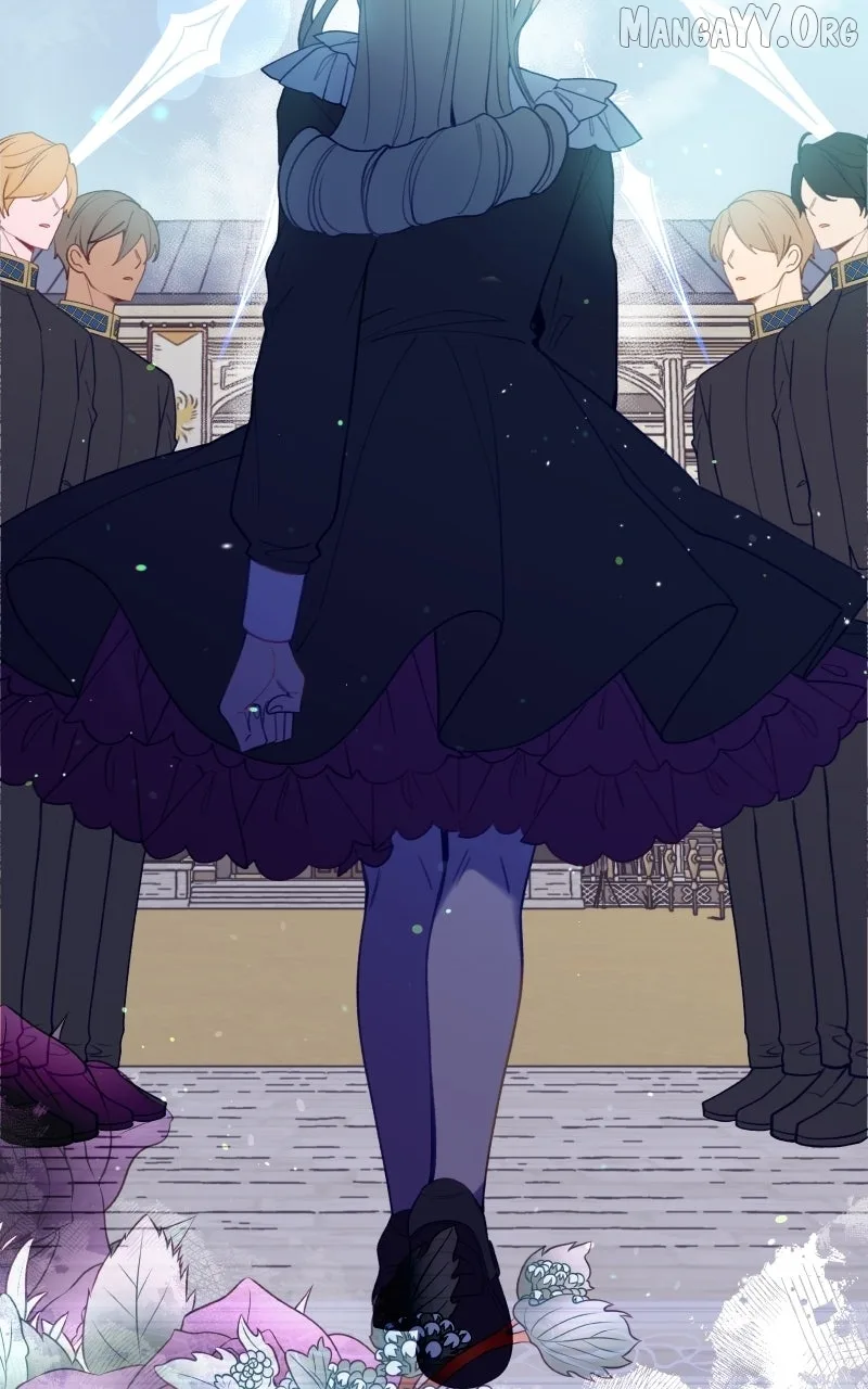 Fake Bonds Chapter 3 page 116