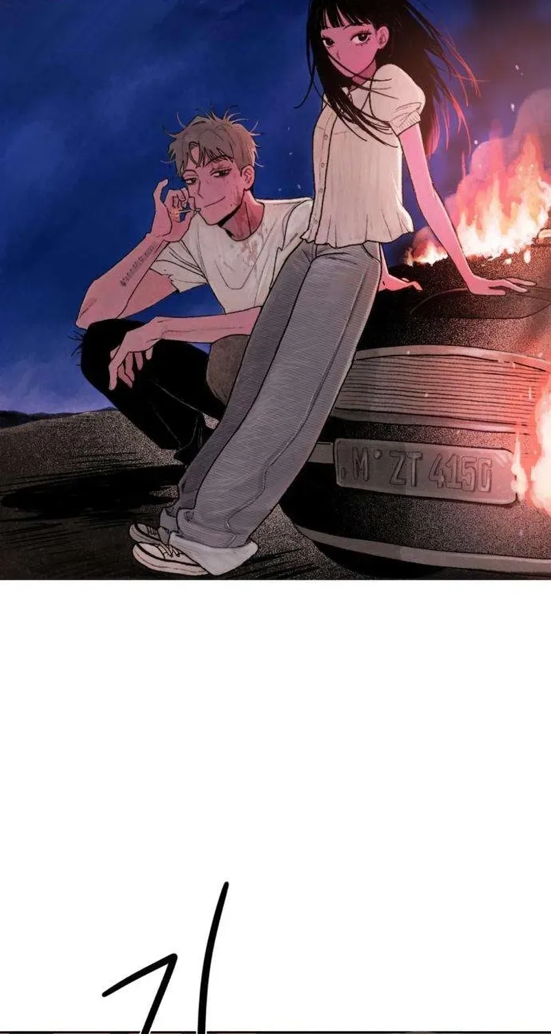 How to Love Ma Doae Chapter 4 page 8