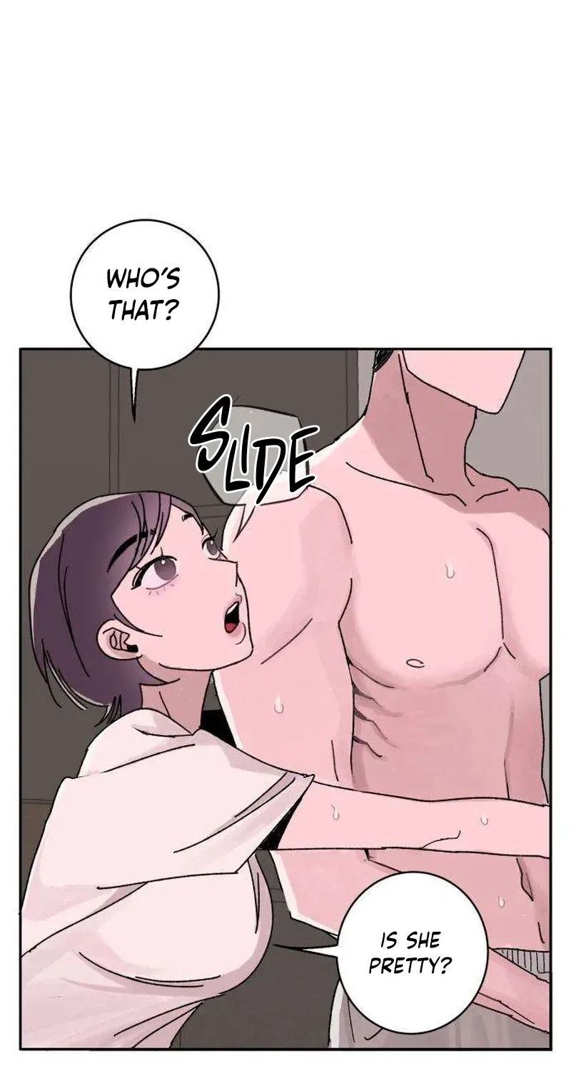 How to Love Ma Doae Chapter 4 page 13