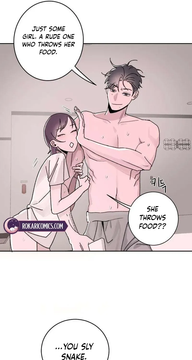 How to Love Ma Doae Chapter 4 page 15
