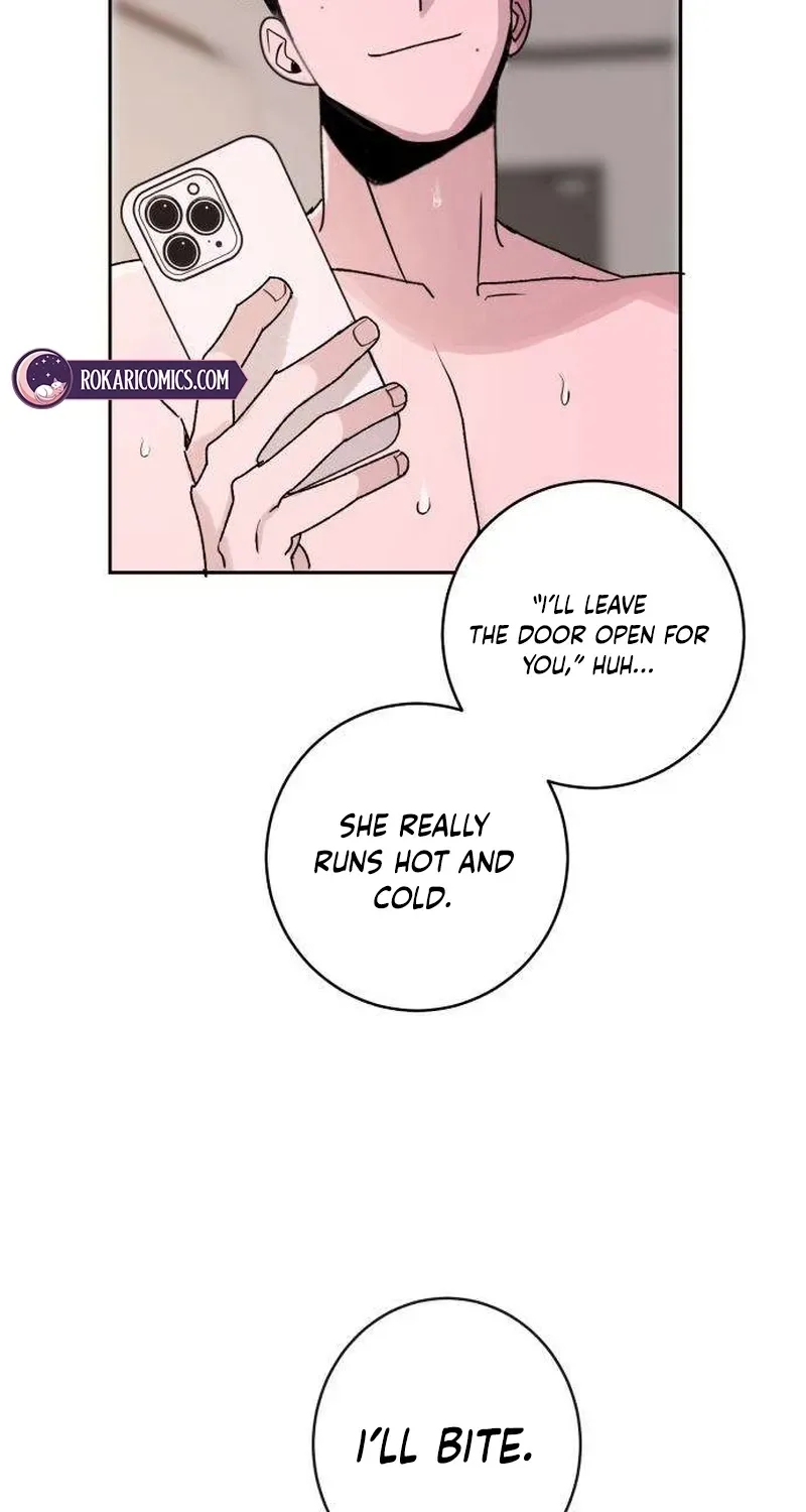 How to Love Ma Doae Chapter 4 page 11