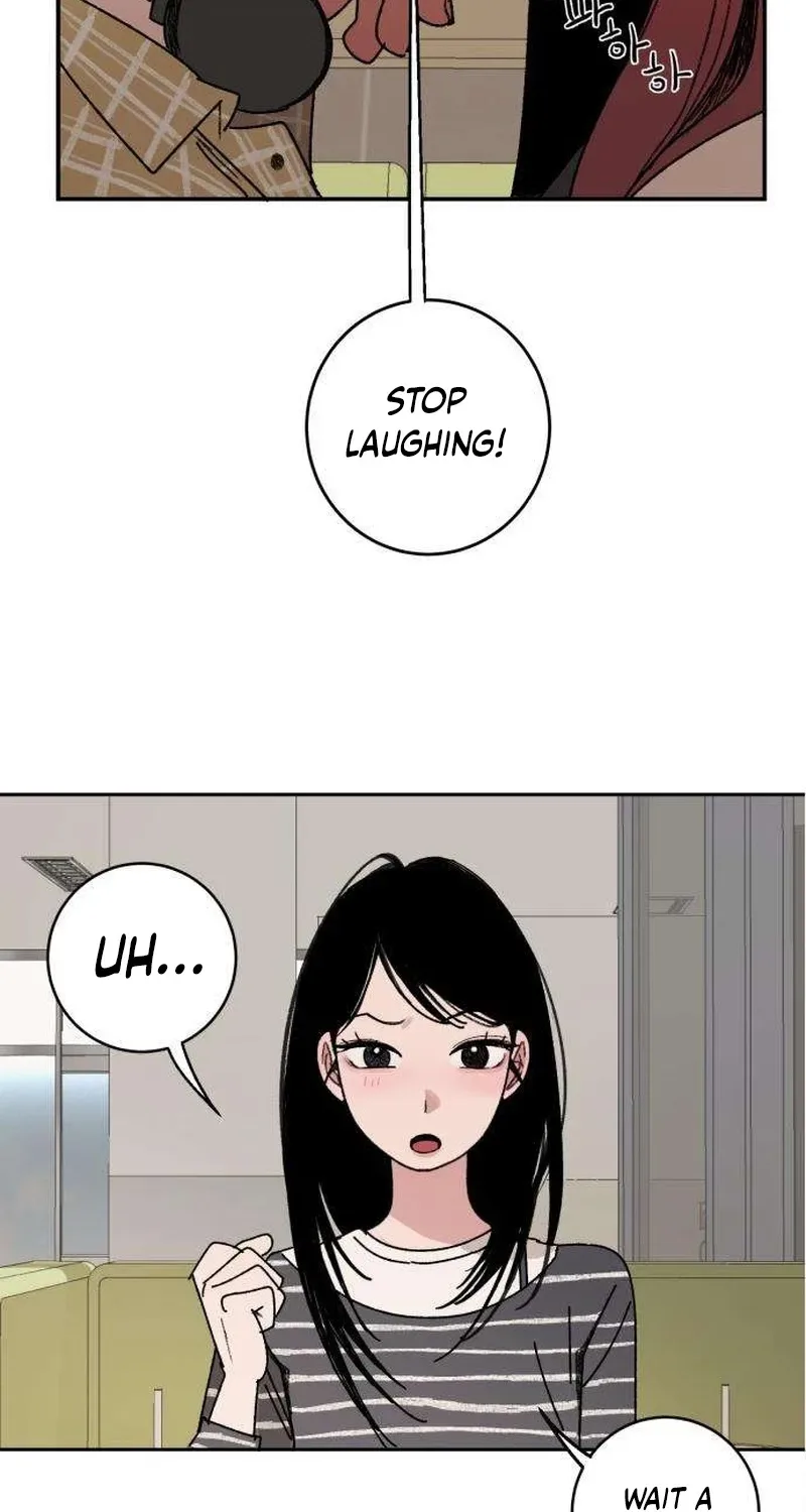 How to Love Ma Doae Chapter 4 page 23