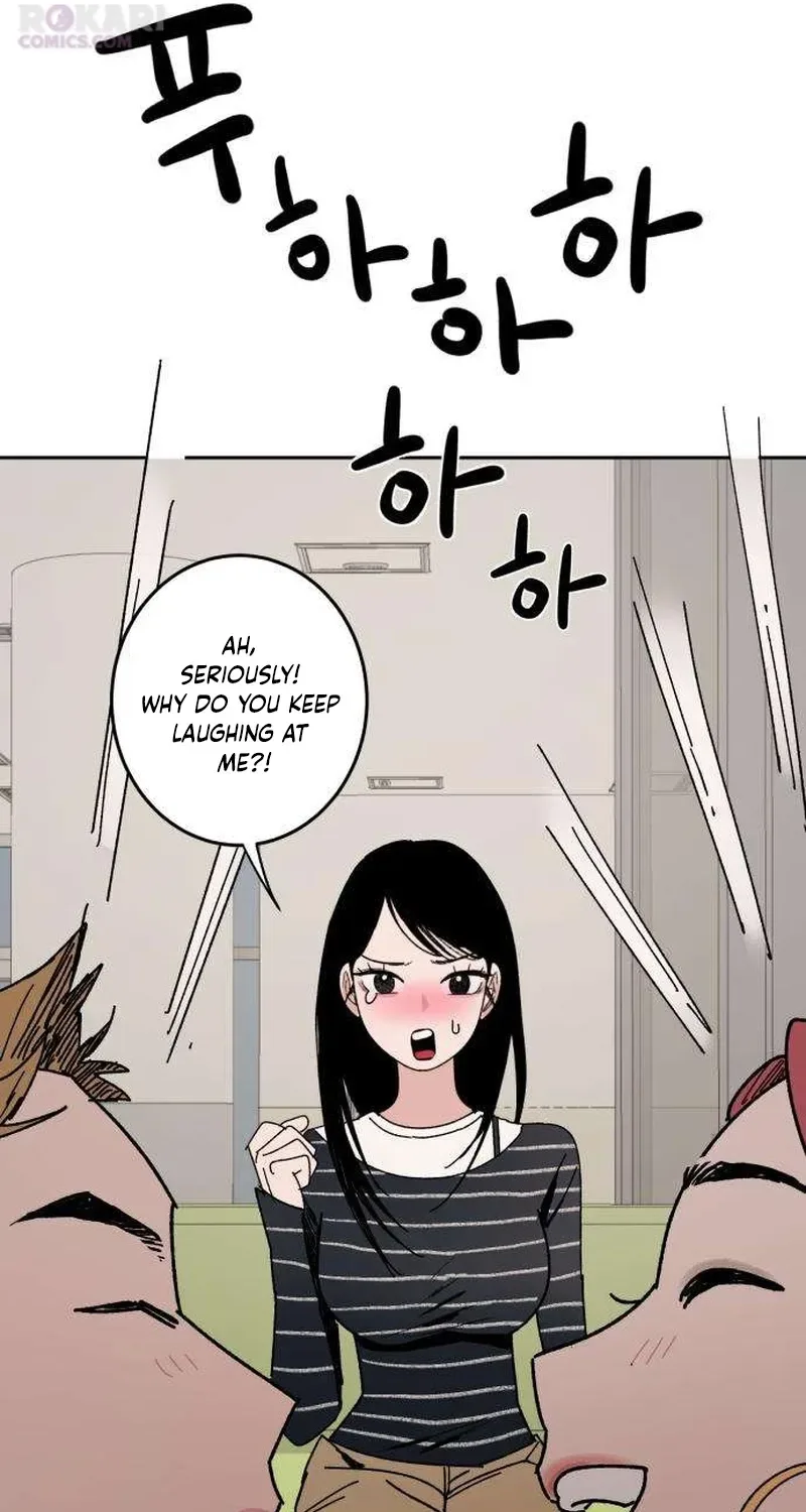 How to Love Ma Doae Chapter 4 page 28