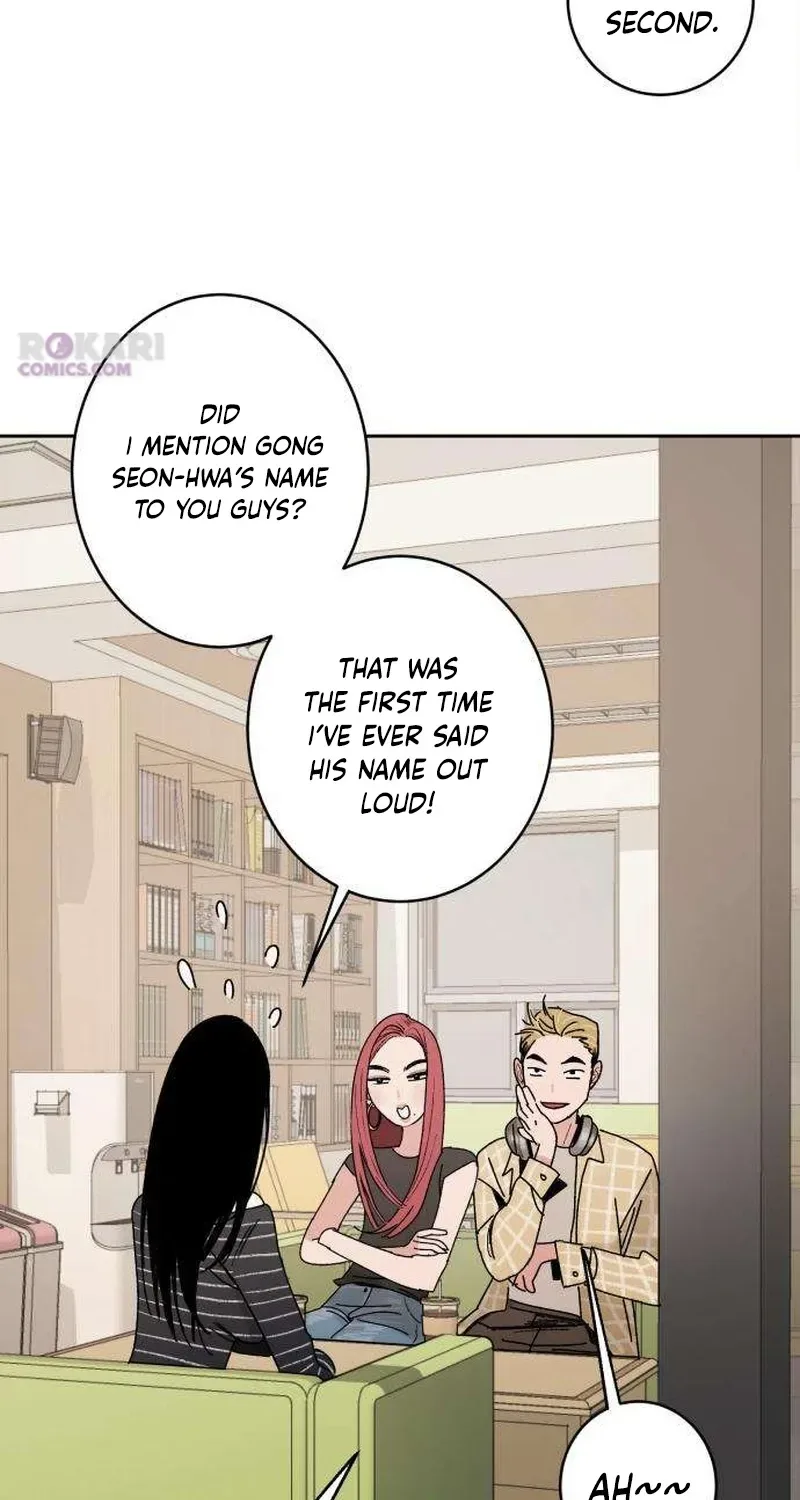 How to Love Ma Doae Chapter 4 page 24