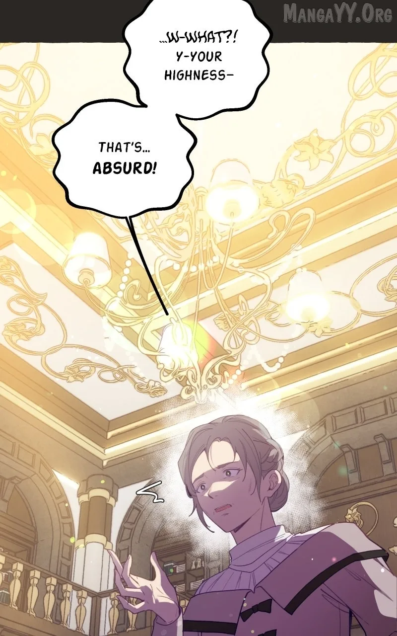 Fake Bonds Chapter 4 page 14