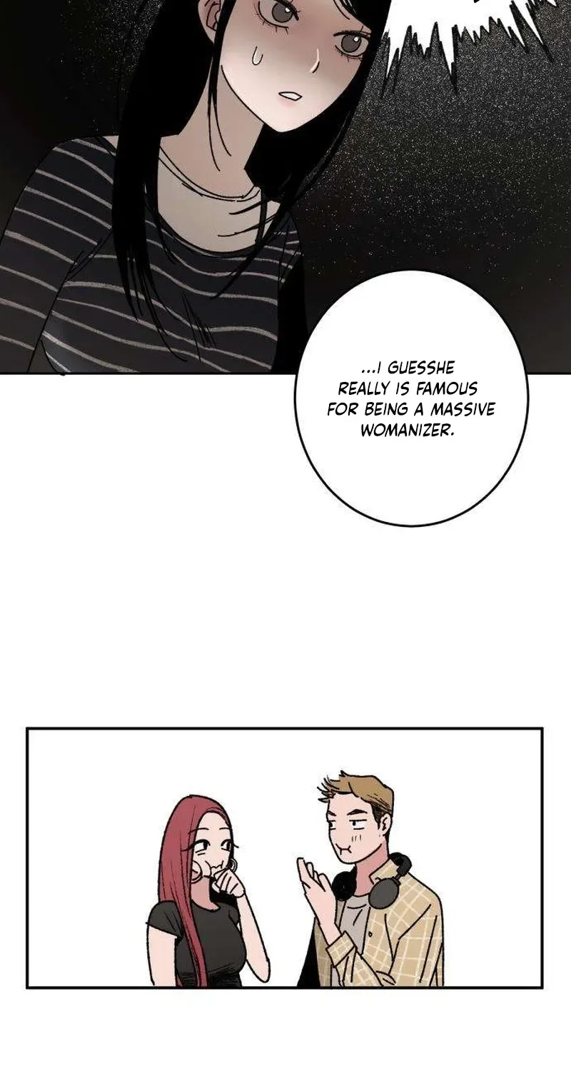 How to Love Ma Doae Chapter 4 page 26