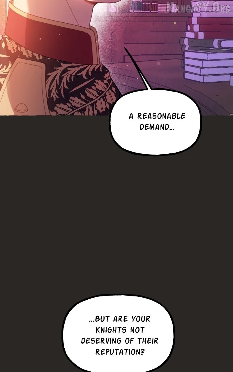 Fake Bonds Chapter 4 page 19
