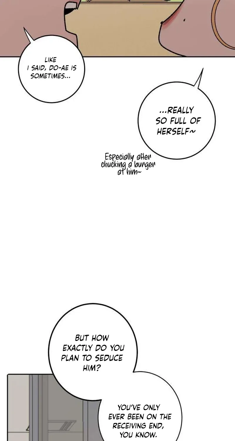How to Love Ma Doae Chapter 4 page 29