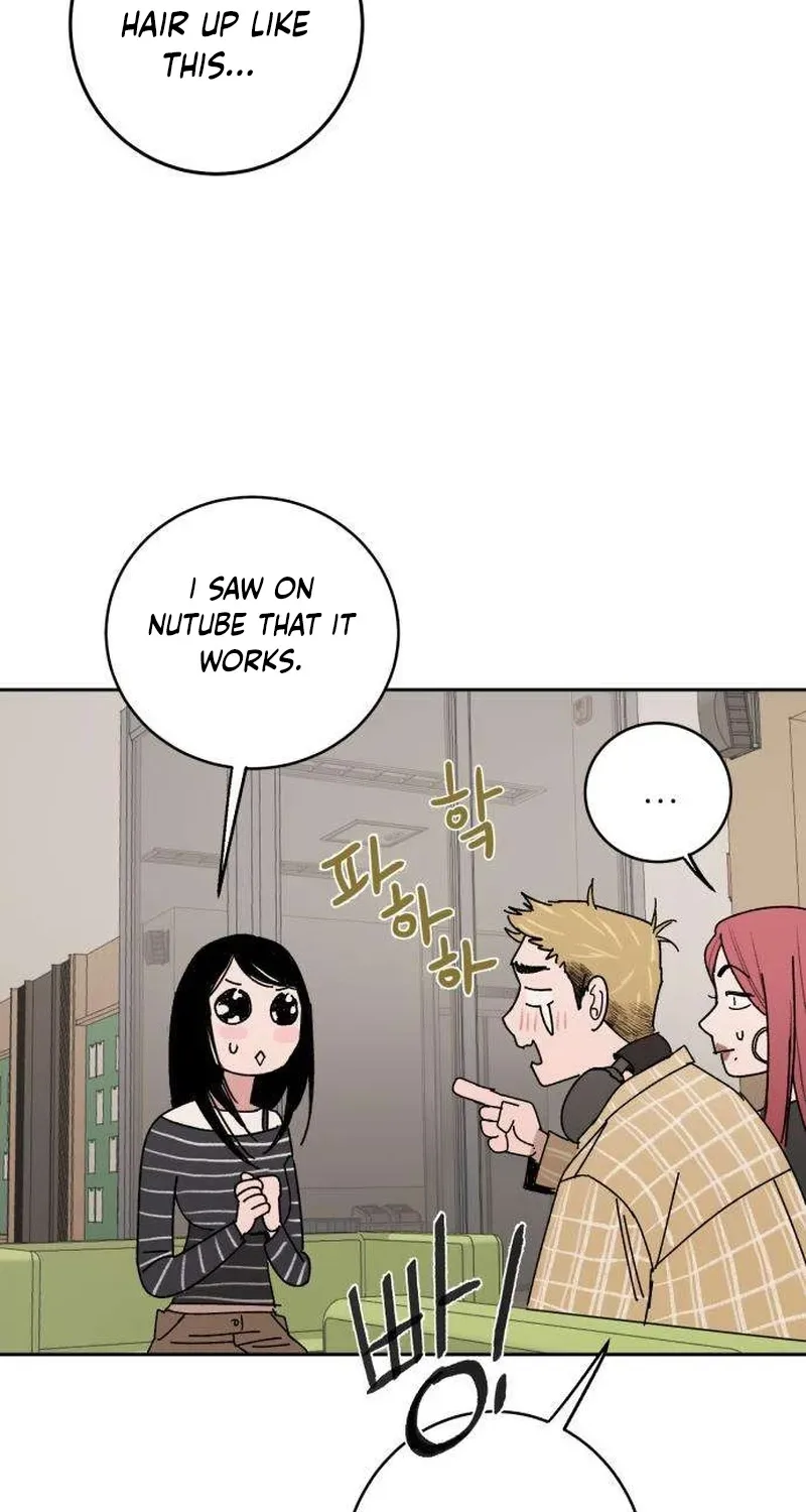 How to Love Ma Doae Chapter 4 page 32