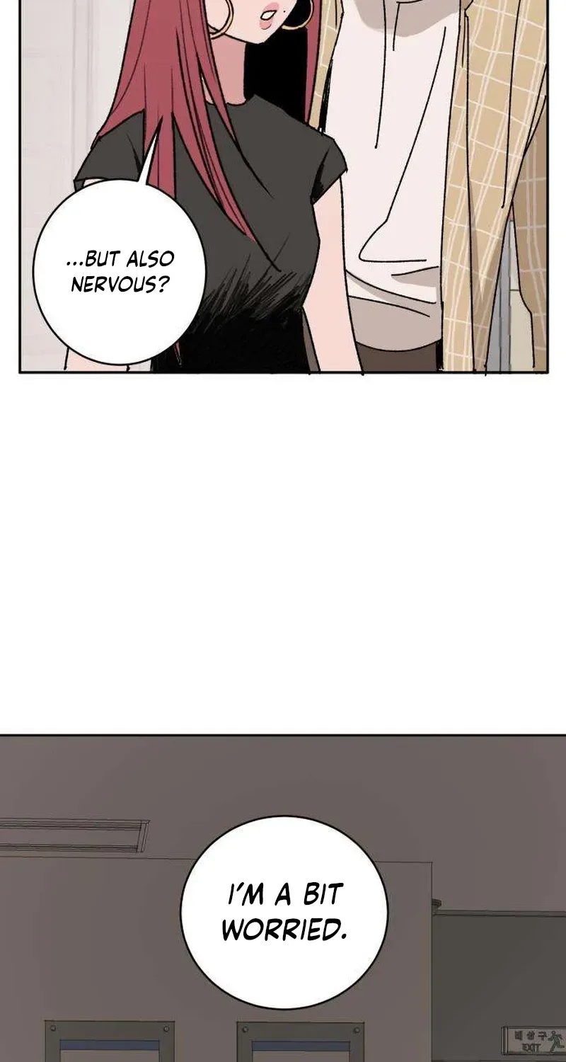 How to Love Ma Doae Chapter 4 page 38