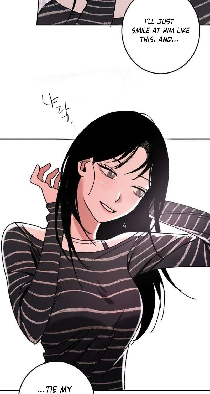 How to Love Ma Doae Chapter 4 page 31