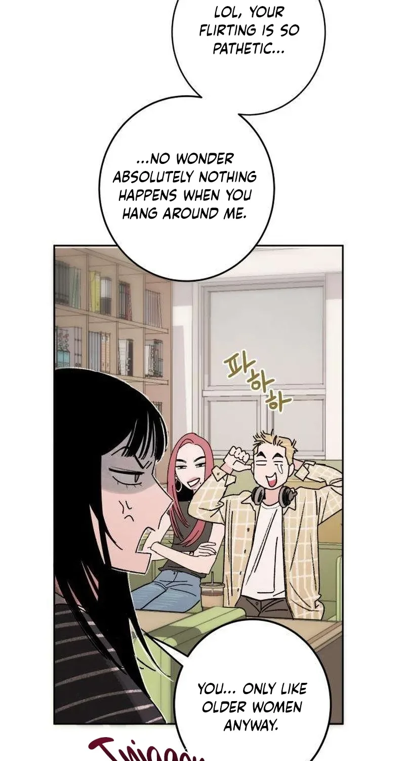 How to Love Ma Doae Chapter 4 page 33