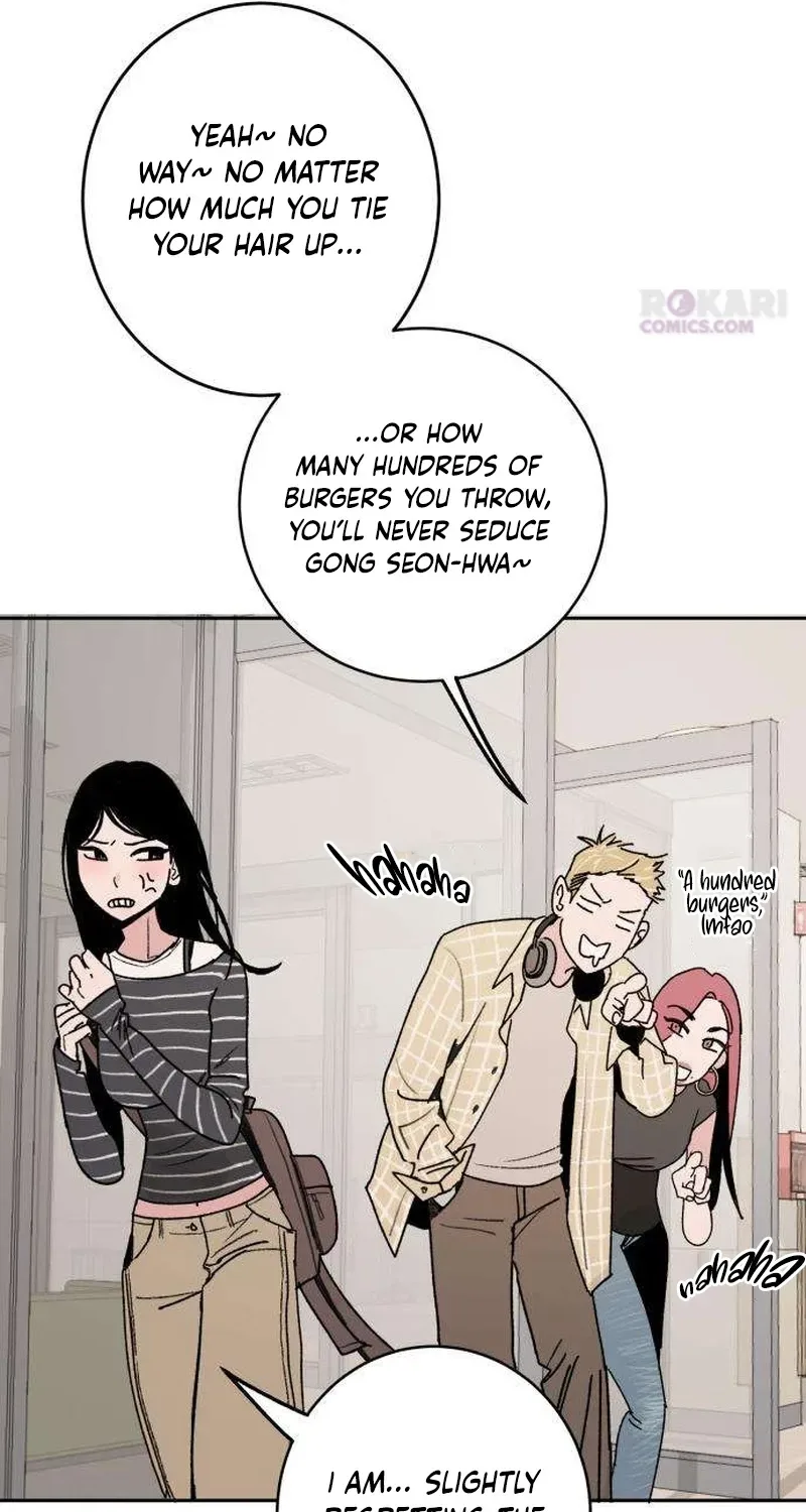 How to Love Ma Doae Chapter 4 page 35