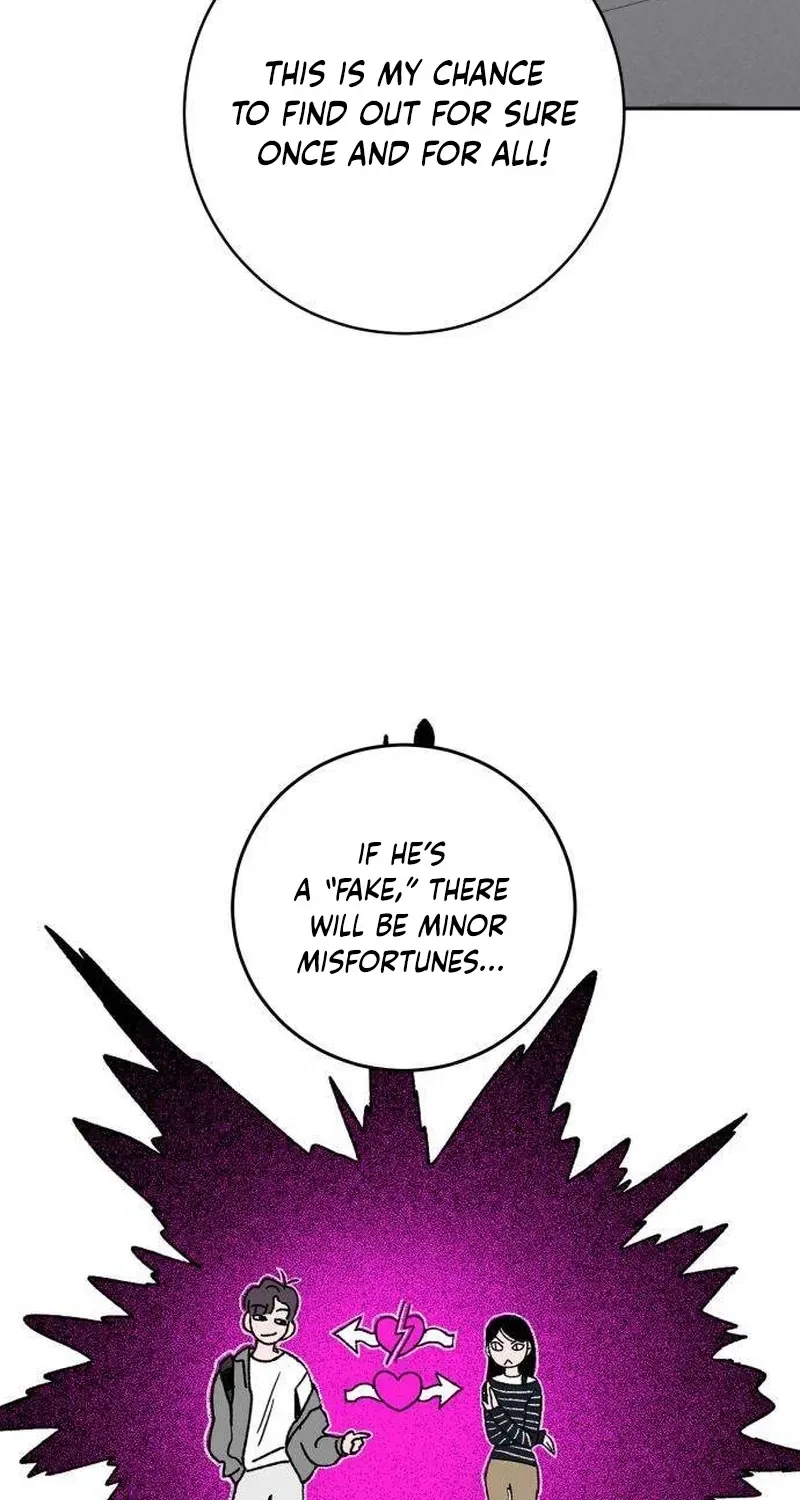 How to Love Ma Doae Chapter 4 page 50
