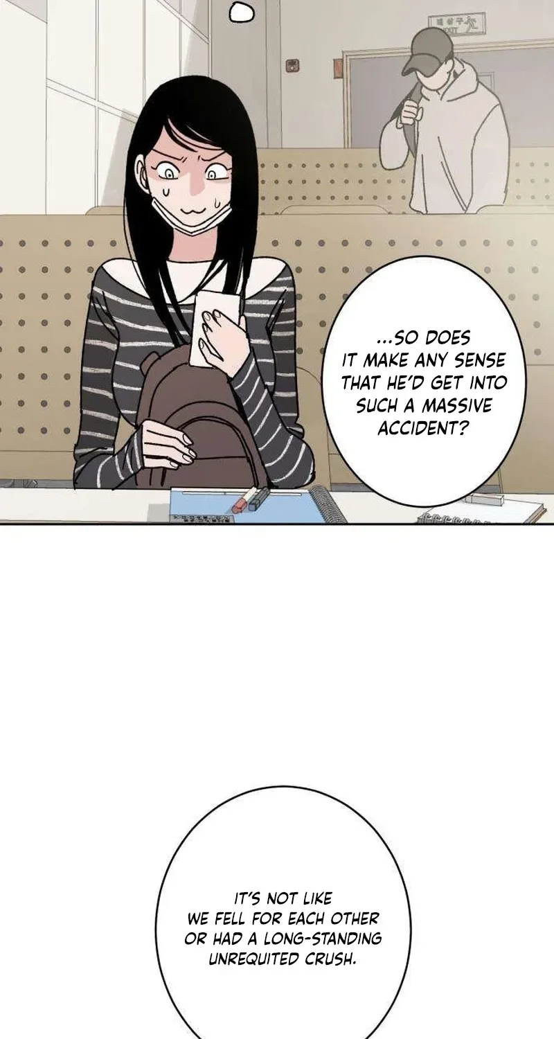 How to Love Ma Doae Chapter 4 page 46