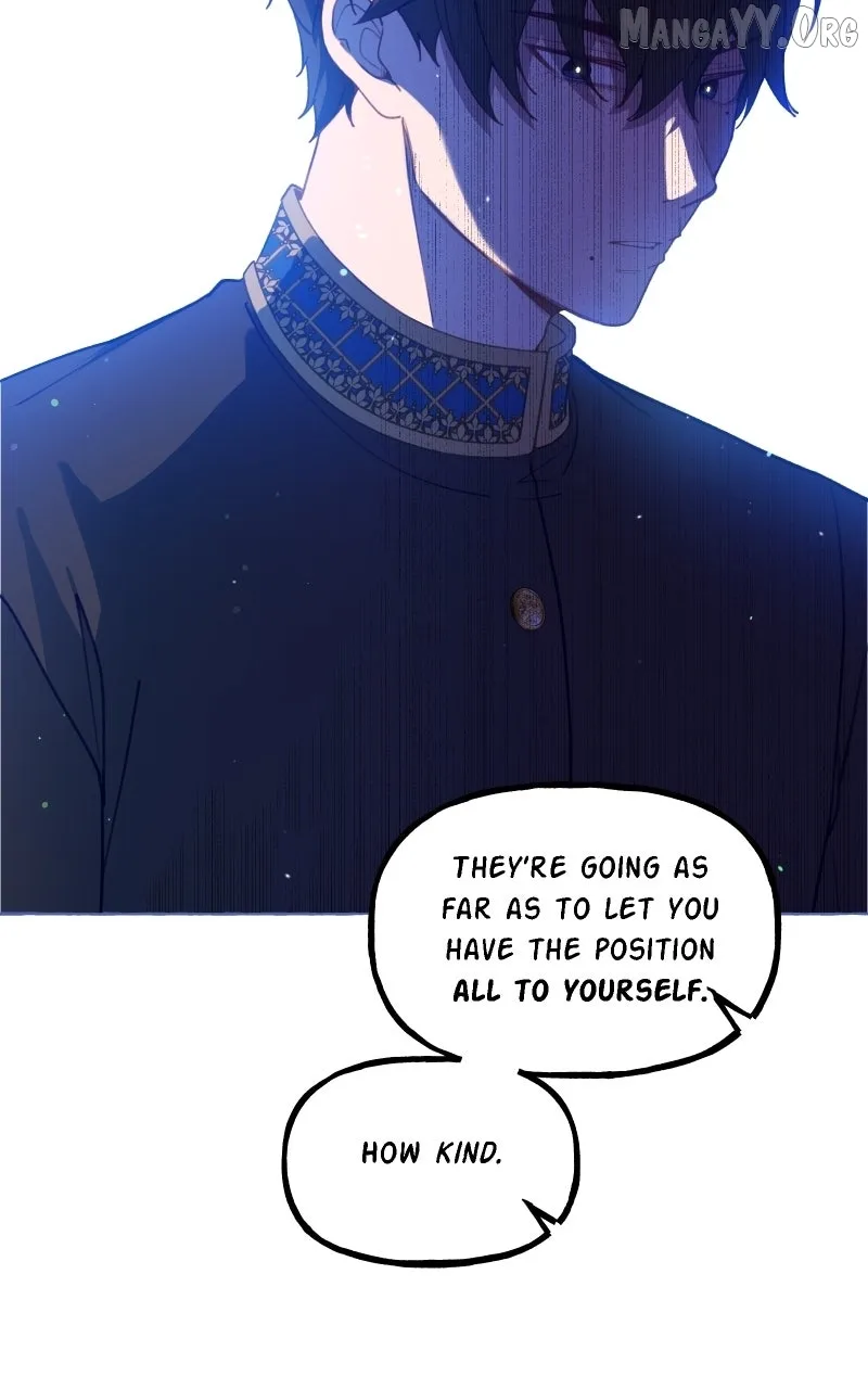 Fake Bonds Chapter 4 page 41