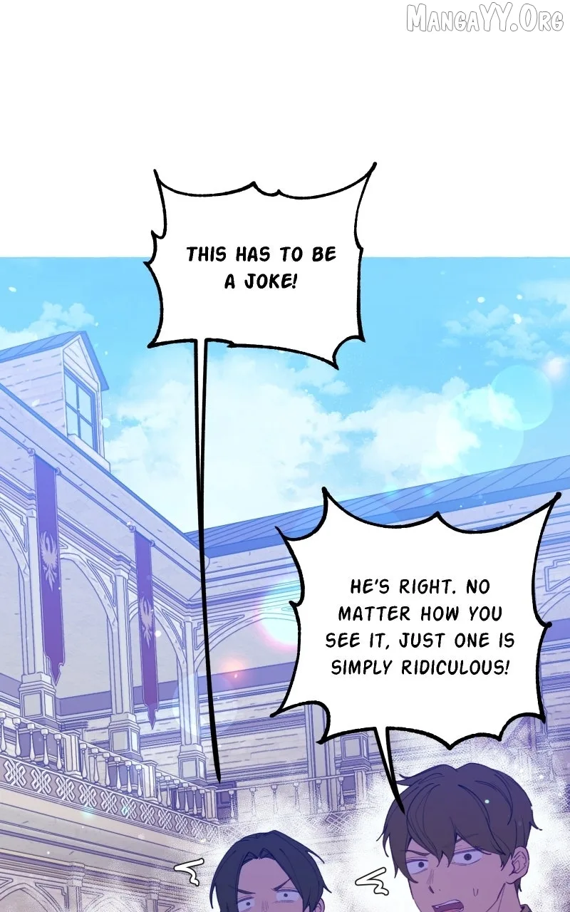 Fake Bonds Chapter 4 page 37