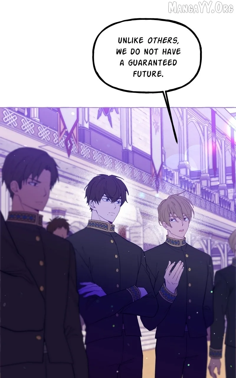 Fake Bonds Chapter 4 page 39